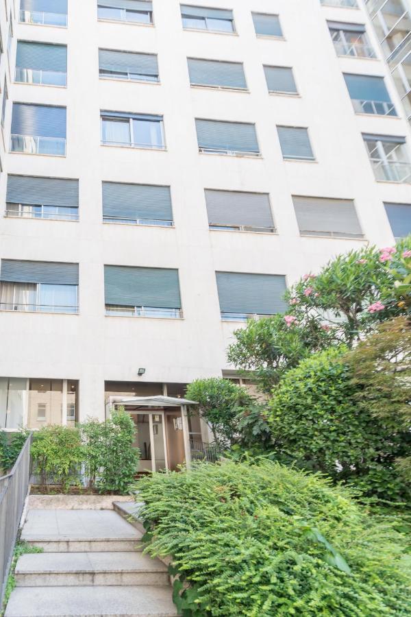 Porta Nuova 52 Apartment Milão Exterior foto