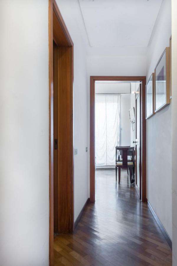 Porta Nuova 52 Apartment Milão Exterior foto