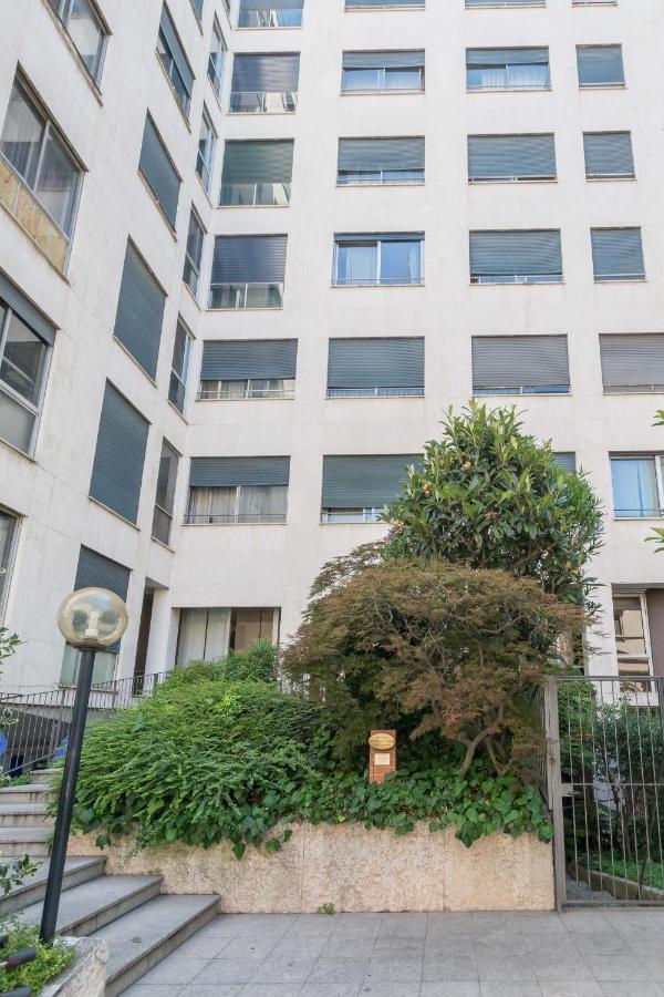 Porta Nuova 52 Apartment Milão Exterior foto