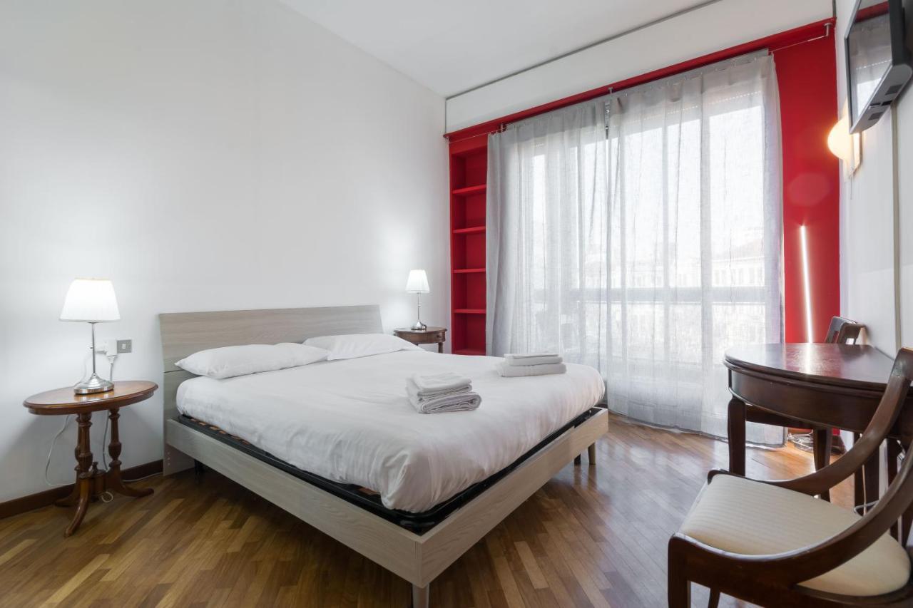 Porta Nuova 52 Apartment Milão Exterior foto